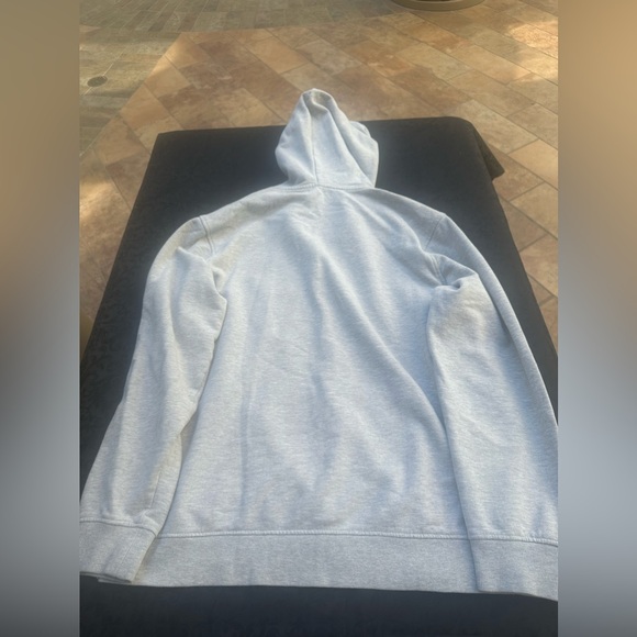 True Religion Hoodie Arch Logo size 2XL
Cotton Blend - Picture 3 of 7